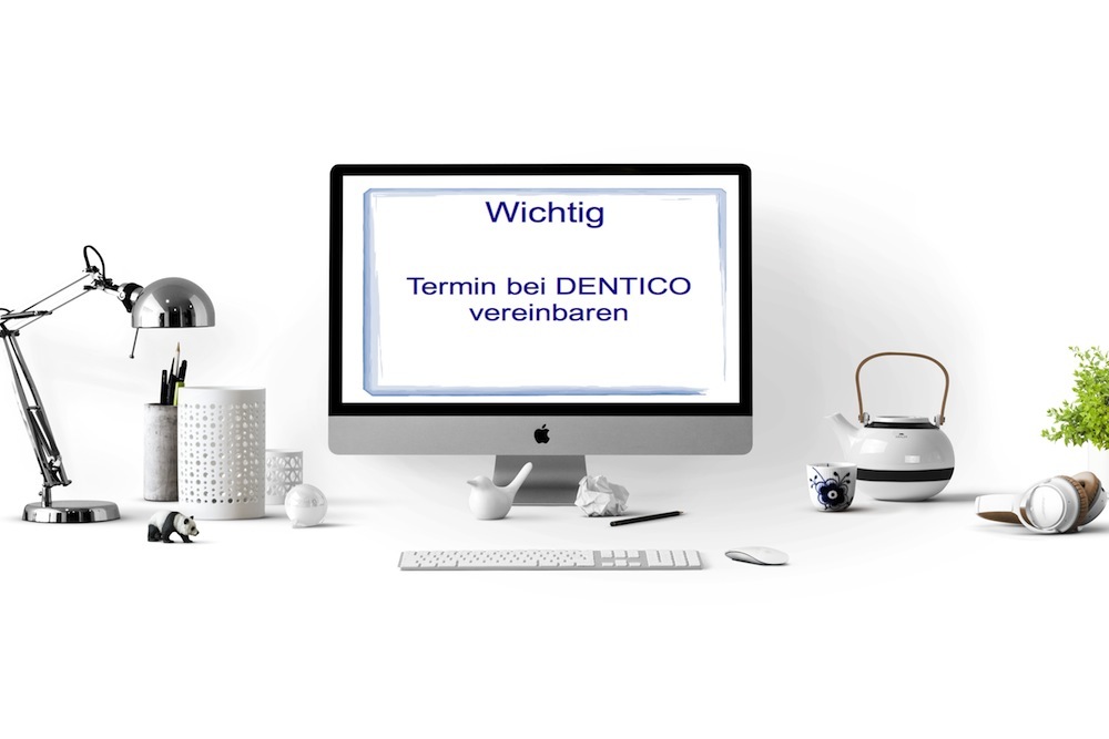 Prophylaxe Termin bei Dentico vereinbaren Prophylaxe Termin bei Dentico vereinbaren